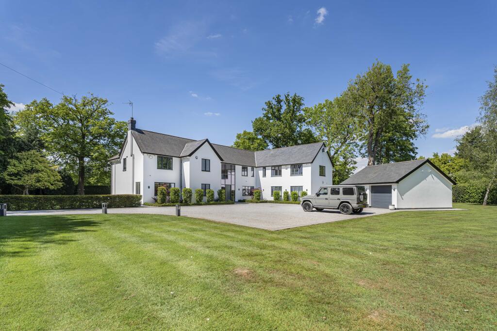 Additional image 29 of Orchard Road, Tewin, Welwyn, AL6