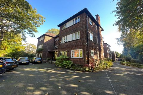 Didsbury Court, Wilmslow Road, Didsbury M20