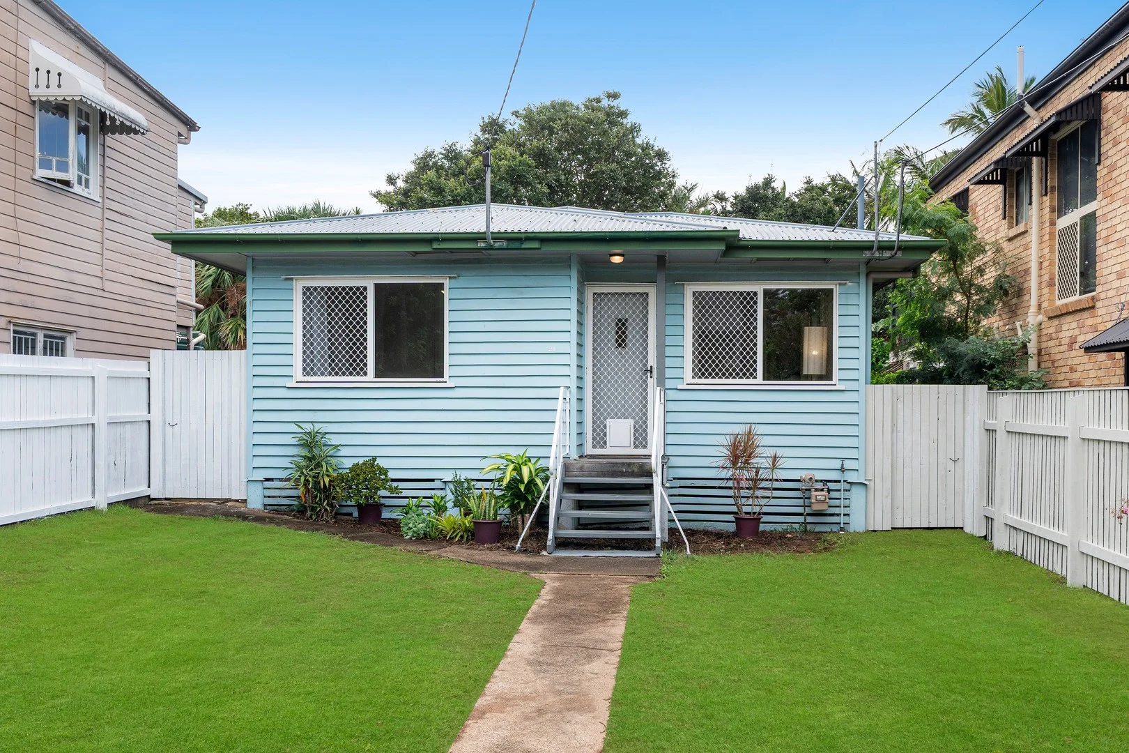 21 Berrima Street, Wynnum QLD 4178
