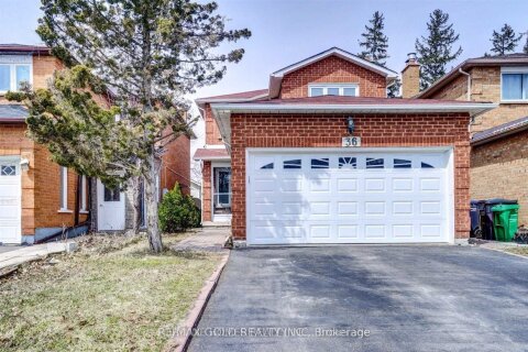 Additional image 7 of Upper-36 Candy Crescent, Brampton, ON, L6X 3Z7