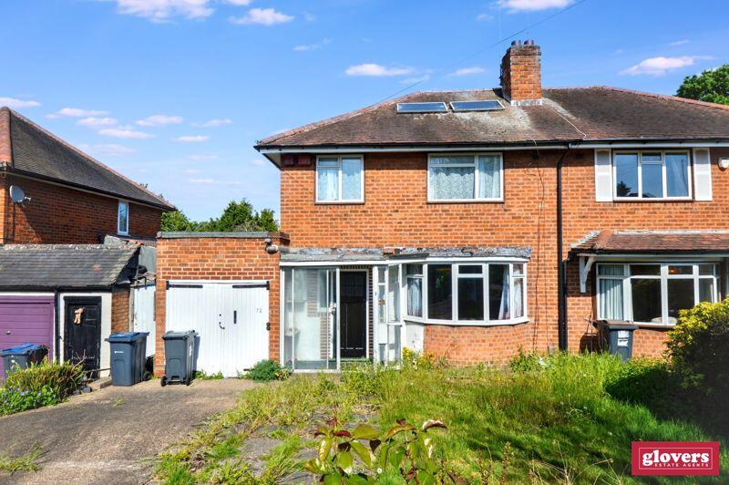Hollie Lucas Road, Kings Heath, Birmingham, B13