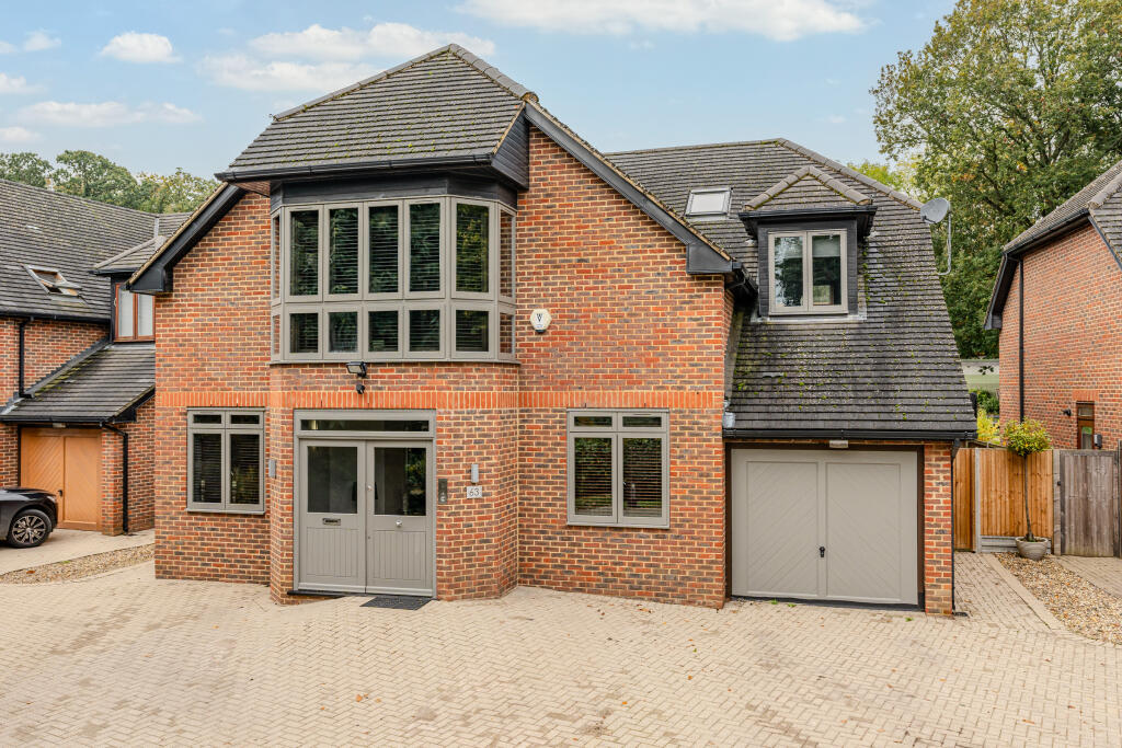Additional image 22 of Canonsfield Road, Welwyn, Hertfordshire, AL6