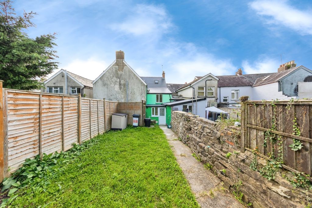 Additional image 2 of 3 bed terraced house for saleBarn Road, Carmarthen, Carmarthenshire SA31