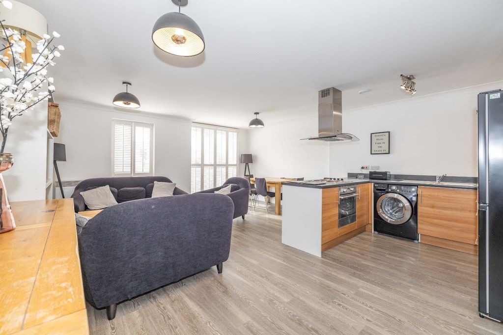 Additional image 4 of 2 bed flat for saleTannery Square, Canterbury, Kent CT1