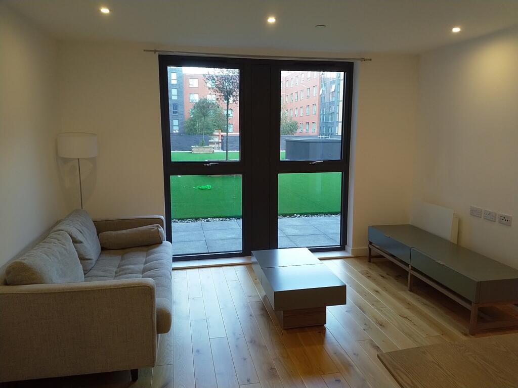 Additional image 4 of Arden Gate, Block C 12 Communication Row, Birmingham, West Midlands, B15 1DW, UK