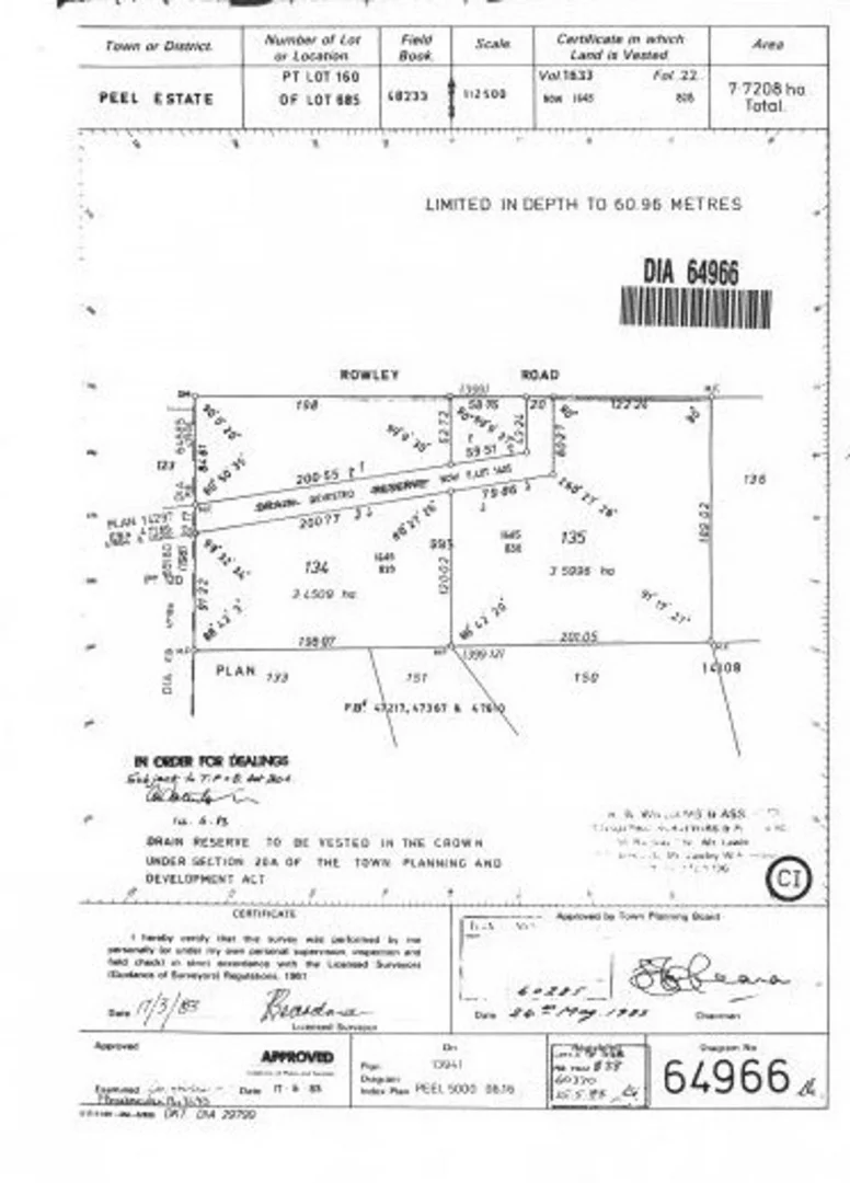 Additional image 11 of 310 & 330 Rowley Road, Wandi WA 6167