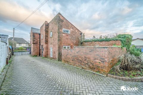 Coach House Mews, Gateacre, Liverpool L25