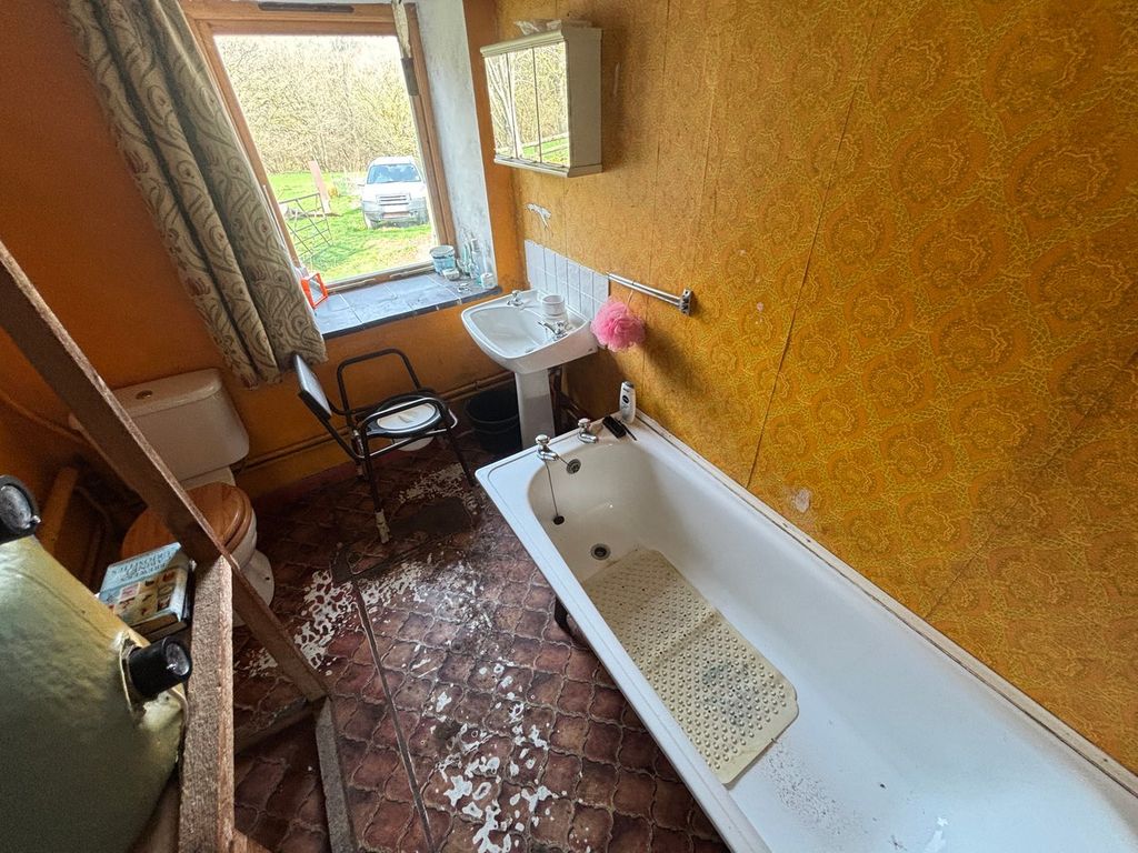 Additional image 7 of 3 bed farm for salePontrhydfendigaid, Ystrad Meurig SY25