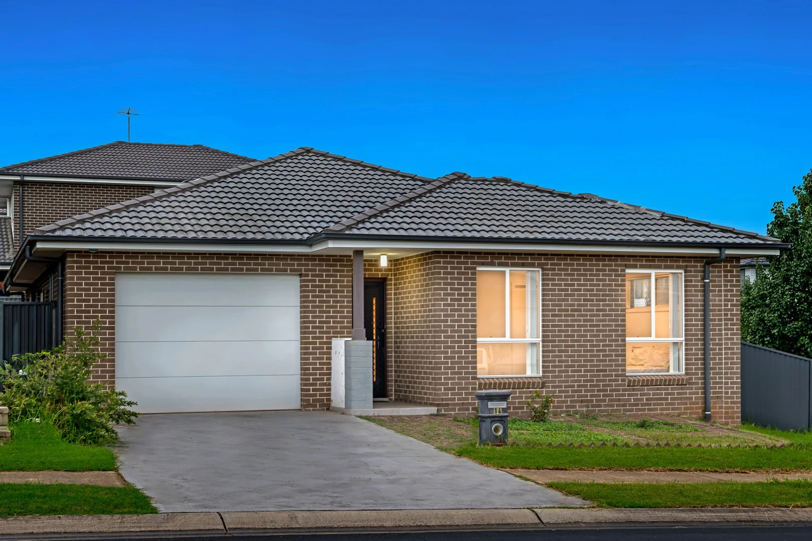 14 Prudence Street, Schofields NSW 2762