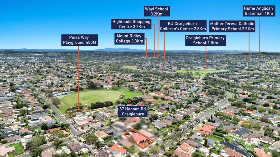 Additional image 23 of 87 Hanson Road, Craigieburn VIC 3064