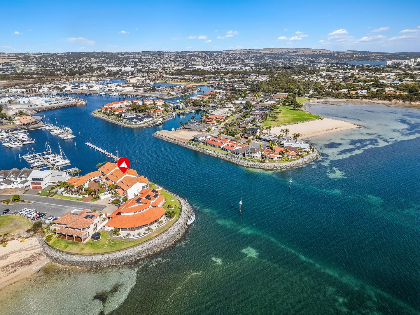 Additional image 24 of 4/33 South Point Drive, Port Lincoln SA 5606