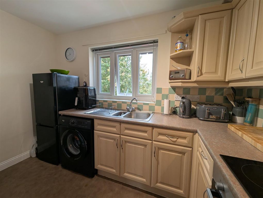 Additional image 5 of 1 bed flat for saleBourne Court, Darlington DL1
