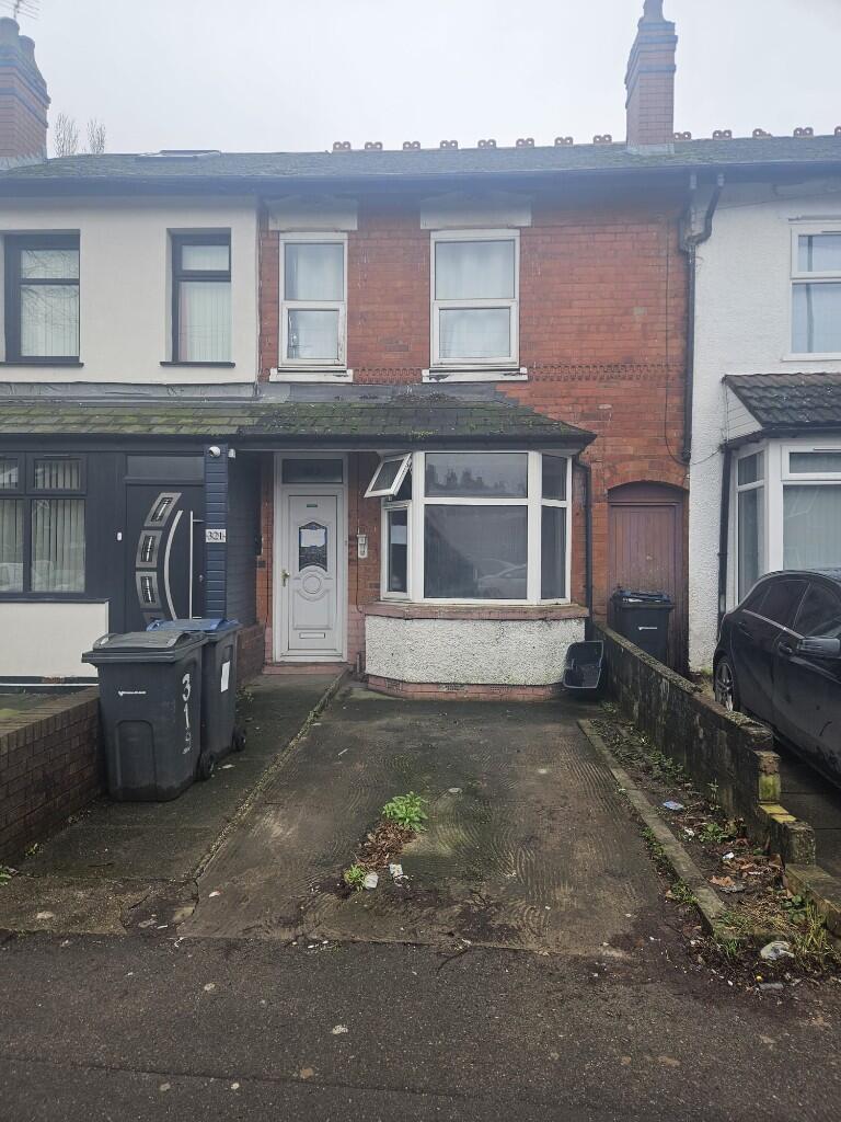 Additional image 2 of Somerville Road, Birmingham, B10