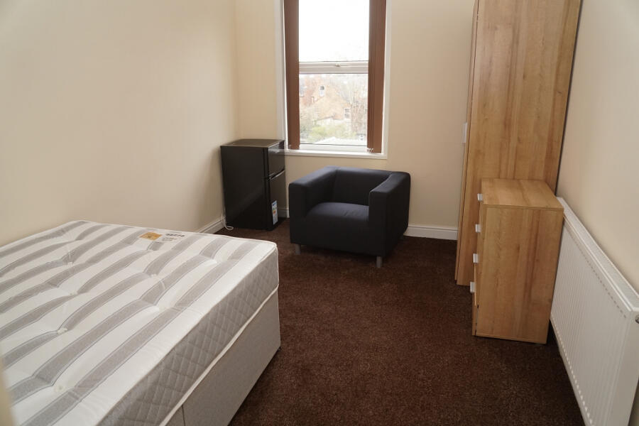 Oakfield Road, Balsall Heath, B12