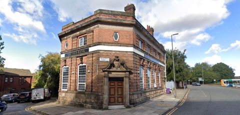 1-3 Everton Road, Liverpool, Merseyside L6