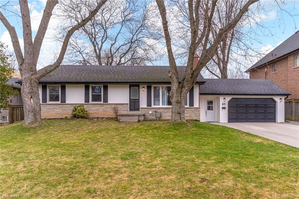 63 Seneca Avenue, Hamilton, ON, L9B 1L8