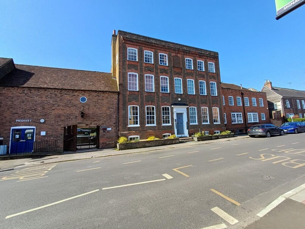 The Priory, High Street, Redbourn, St. Albans, Hertfordshire, AL3