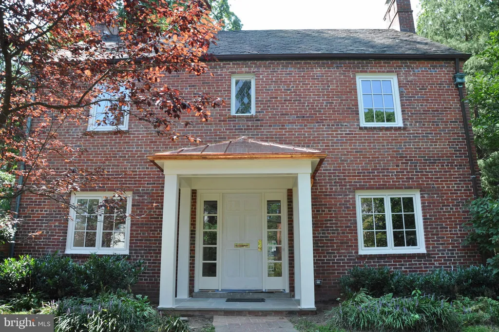 3214 Pickwick Lane, Chevy Chase, MD 20815