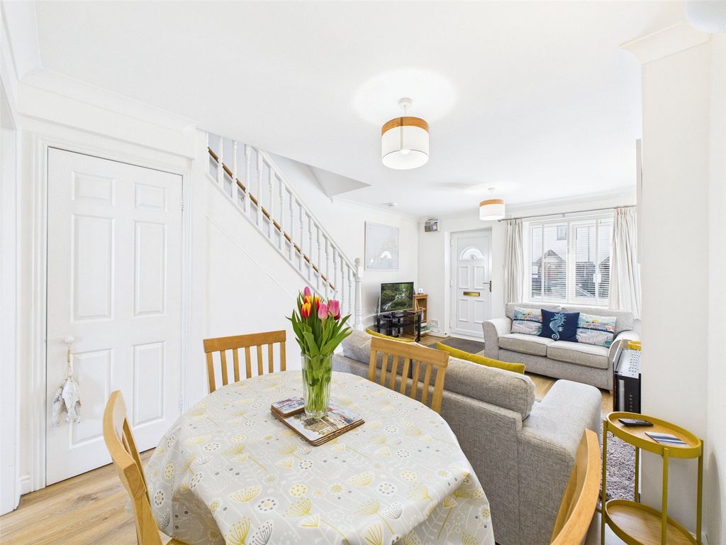 Additional image 8 of 2 bed terraced house for saleRaleigh Close, Padstow, Cornwall PL28