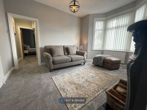 Harley Street, Coventry CV2