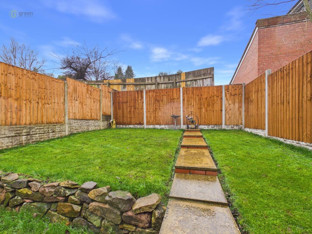 Additional image 43 of Fell Grove, Birmingham, B21
