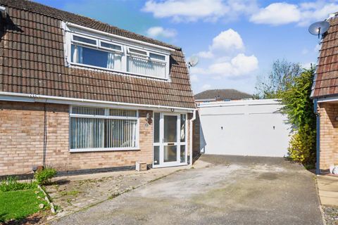 Hadstock Close, Sandiacre, Nottingham NG10