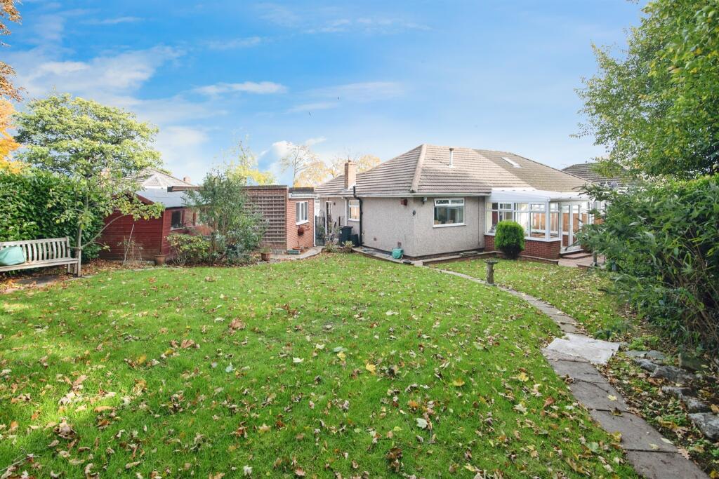 Inglenook Drive, Birmingham photo 3