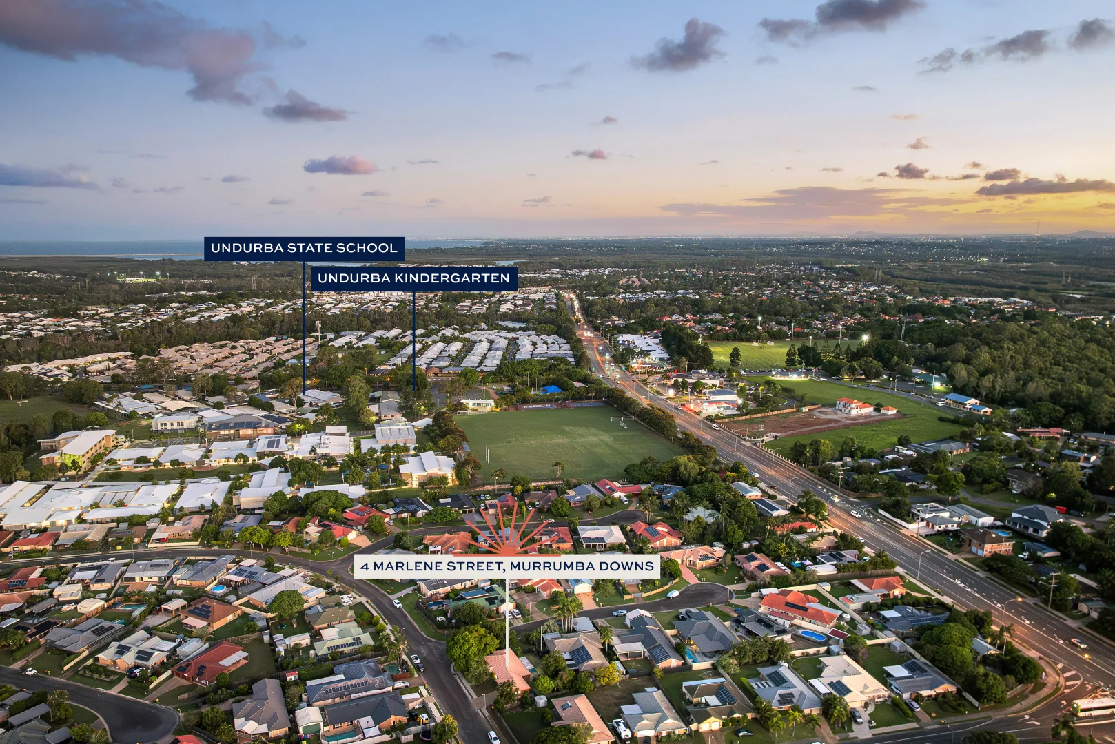 Additional image 22 of 4 Marlene Street, Murrumba Downs QLD 4503
