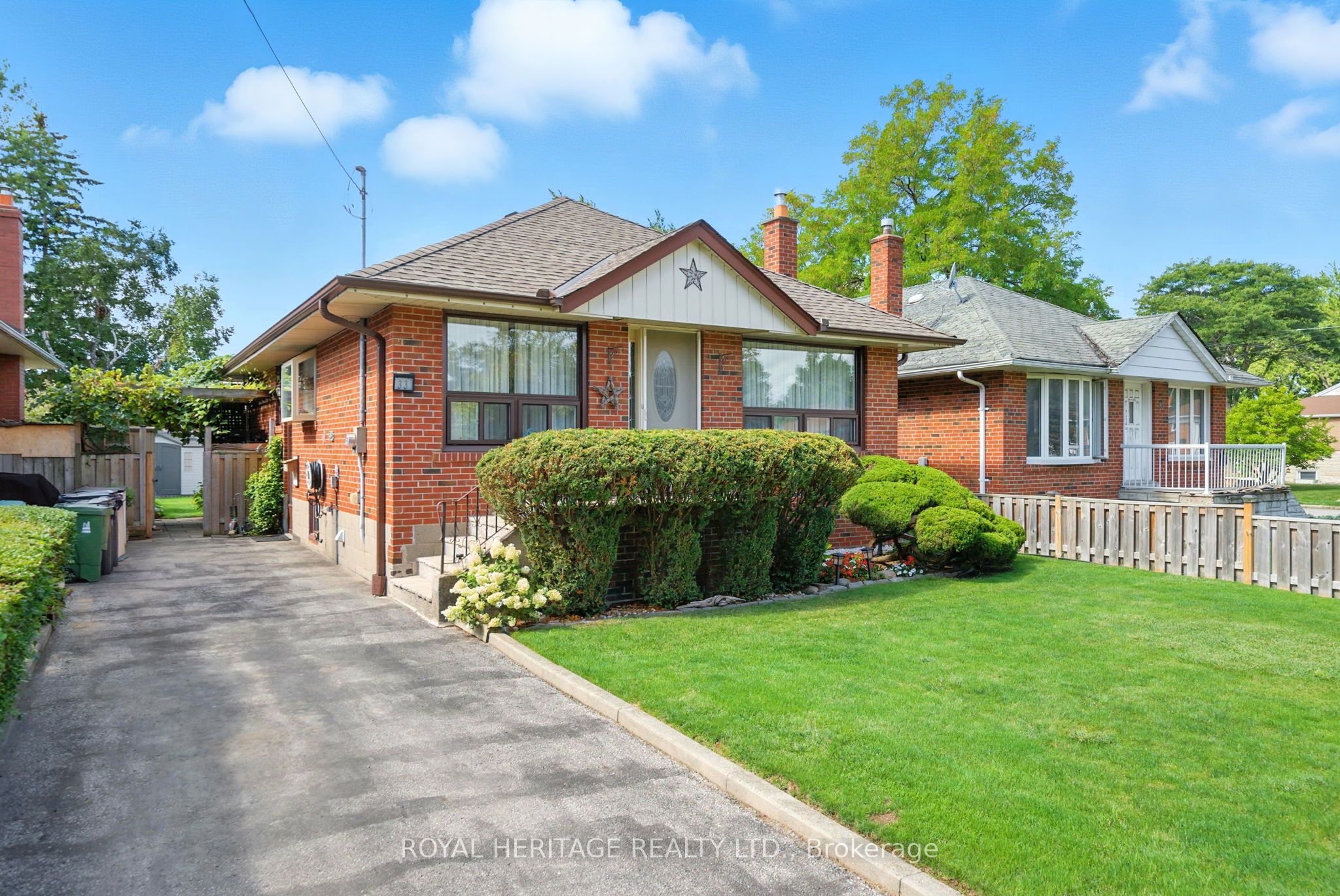 33 Willowhurst Crescent, Toronto, ON, M1R 3R7 photo 2