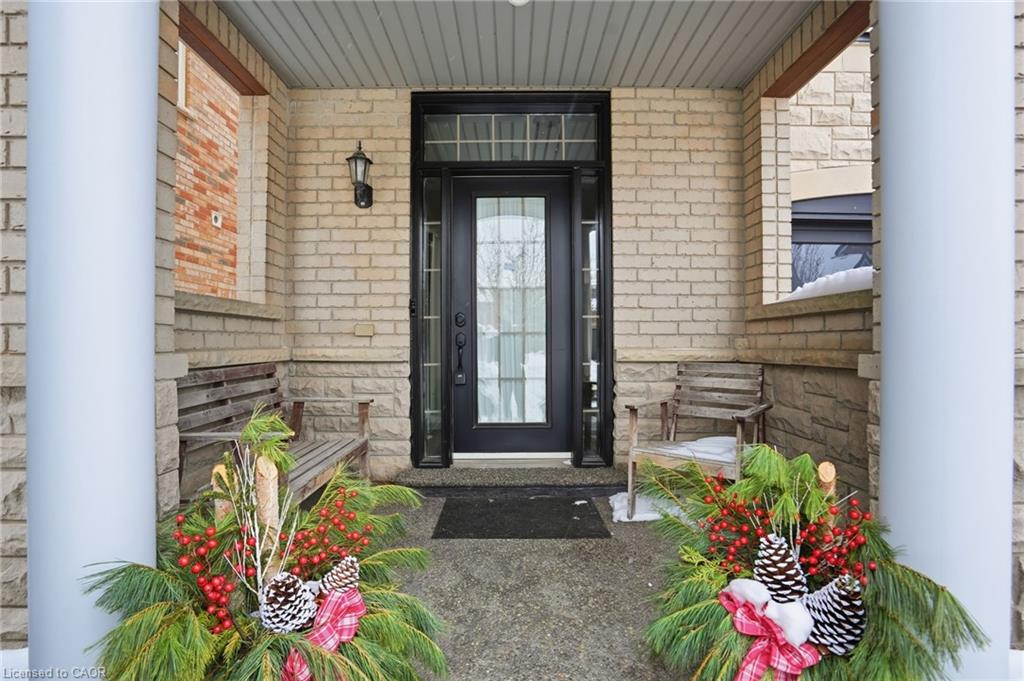 Additional image 3 of 4670 Huffman Road, Burlington, ON, L7M 0G5