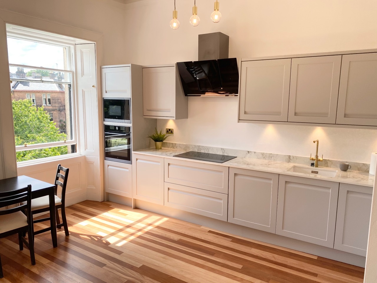Additional image 8 of 3 Bed Flat, Victoria Crescent Road, G12, N1 7GU