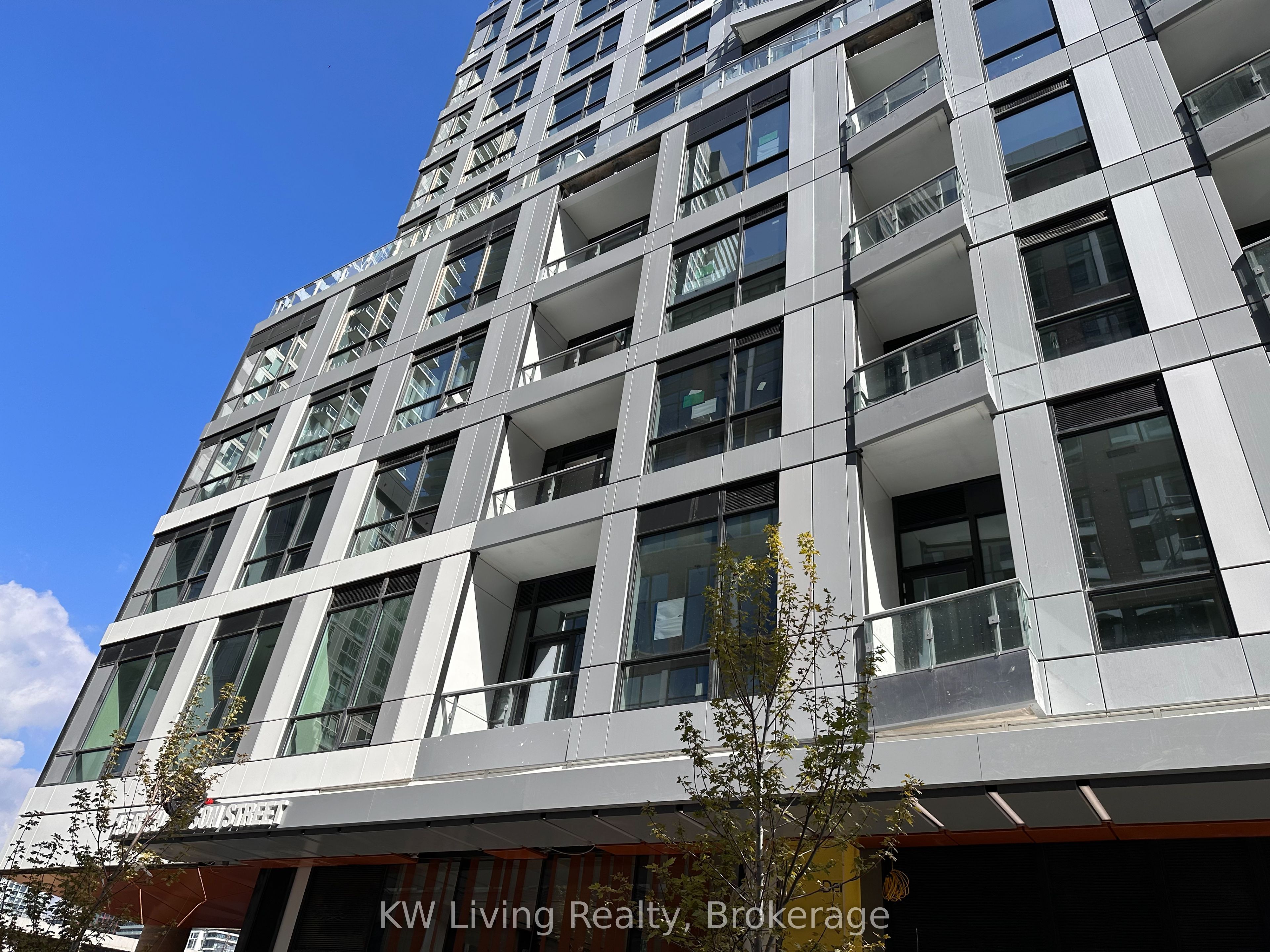 1706-15 Richardson Street, Toronto, ON, M5A 0Y5