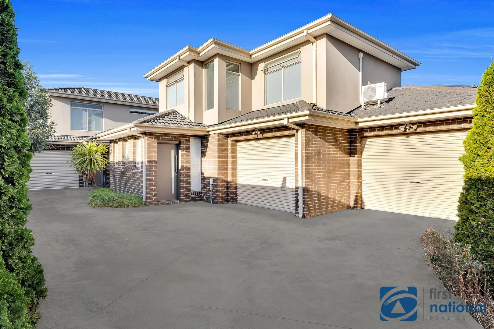 2/34 Stanhope Street, Broadmeadows VIC 3047