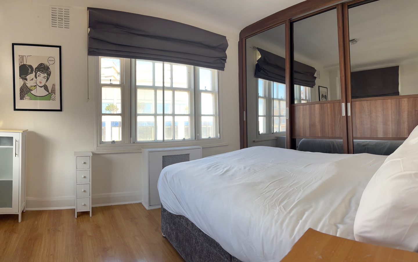 1 Bed Flat, Park West, W2, N1 7GU photo 3