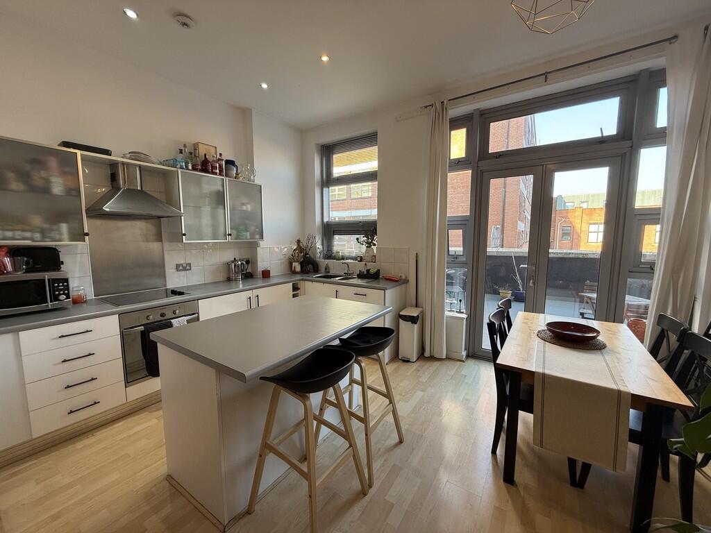 Platinum Apartments, Jewellery Quarter