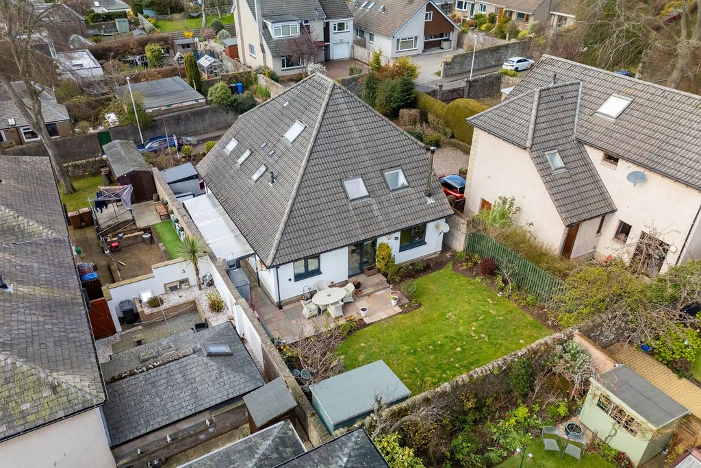 Additional image 42 of 4 bed detached house for saleCedar Road, Broughty Ferry, Dundee DD5