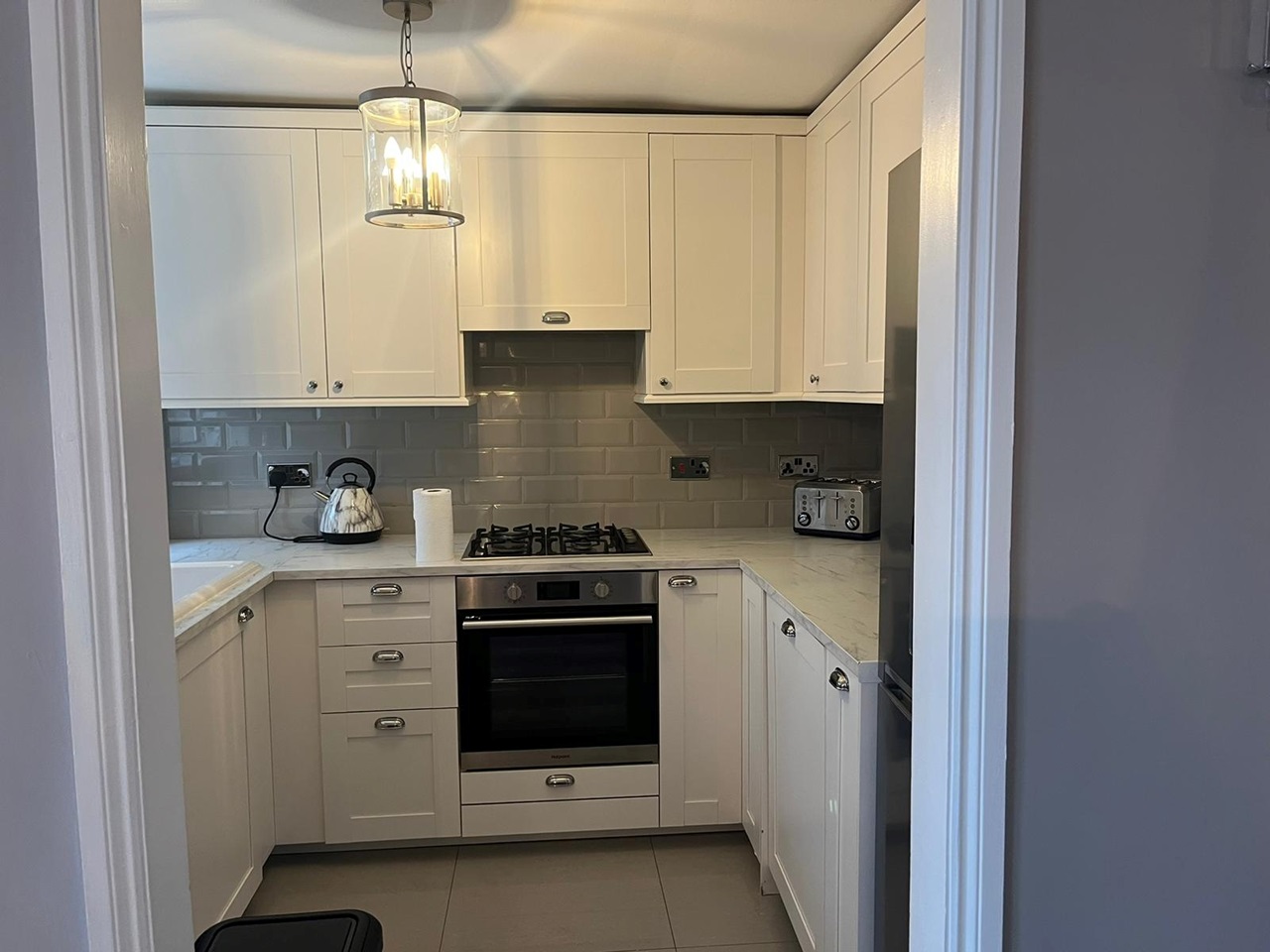 2 Bed Terraced House, Dunston Road, SW11, N1 7GU photo 3