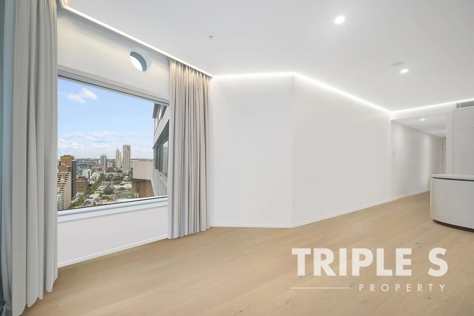 Additional image 6 of 2601/116 Bathurst Street, Sydney NSW 2000