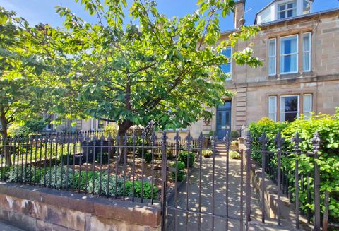 3A Inverleith Row, Inverleith, Edinburgh EH3
