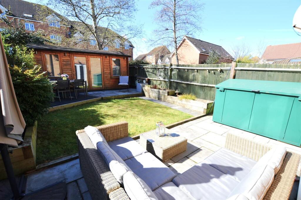 Additional image 23 of Daisy Drive, Hatfield Garden Village