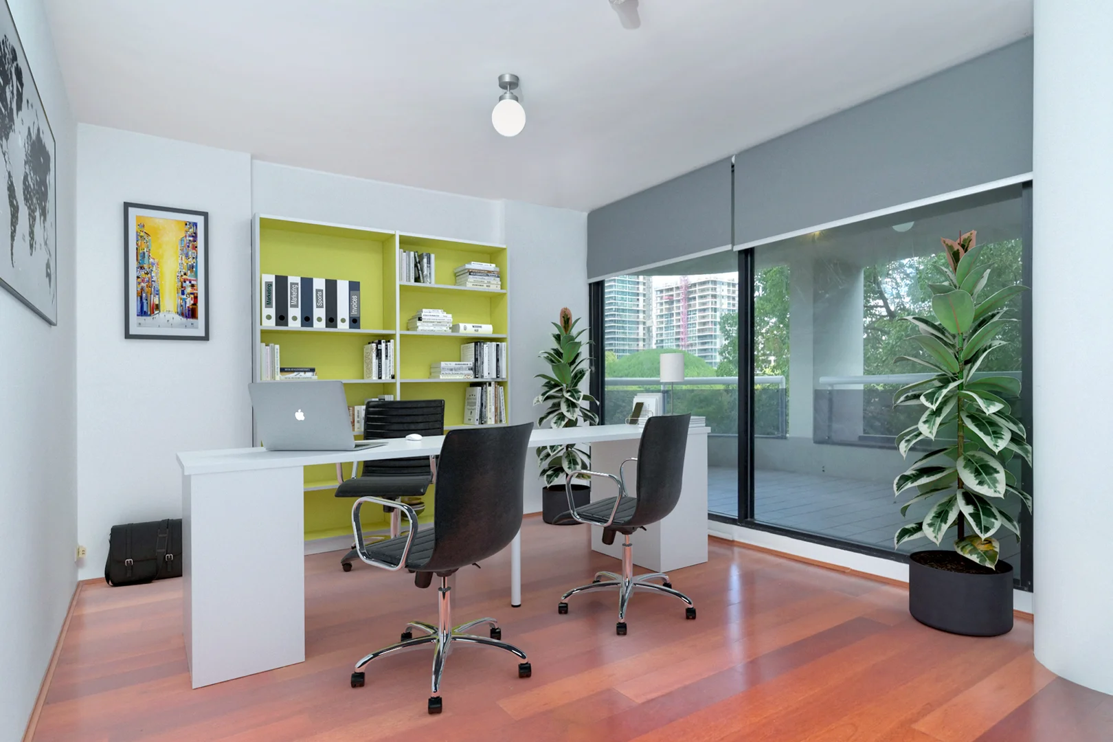 Additional image 2 of 49/47 Forrest Avenue, East Perth WA 6004
