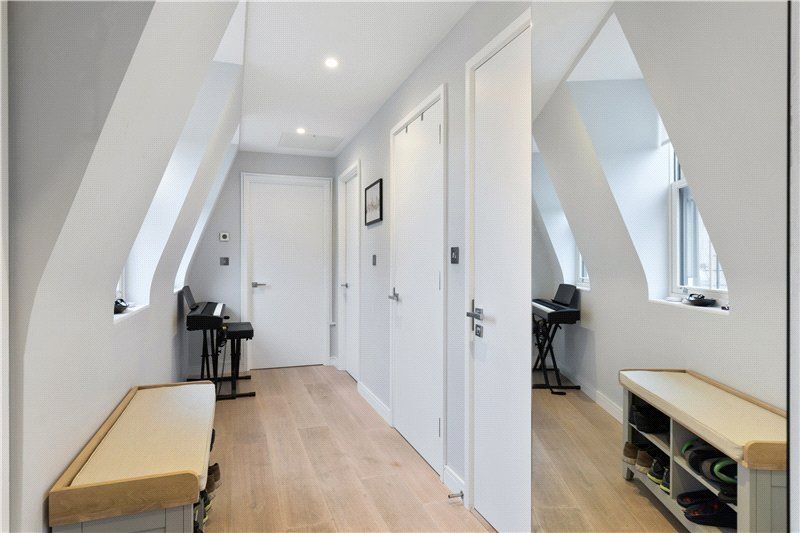 Additional image 7 of 2 bed flat for saleEdwardes House, 294 Old Brompton Road, London SW5