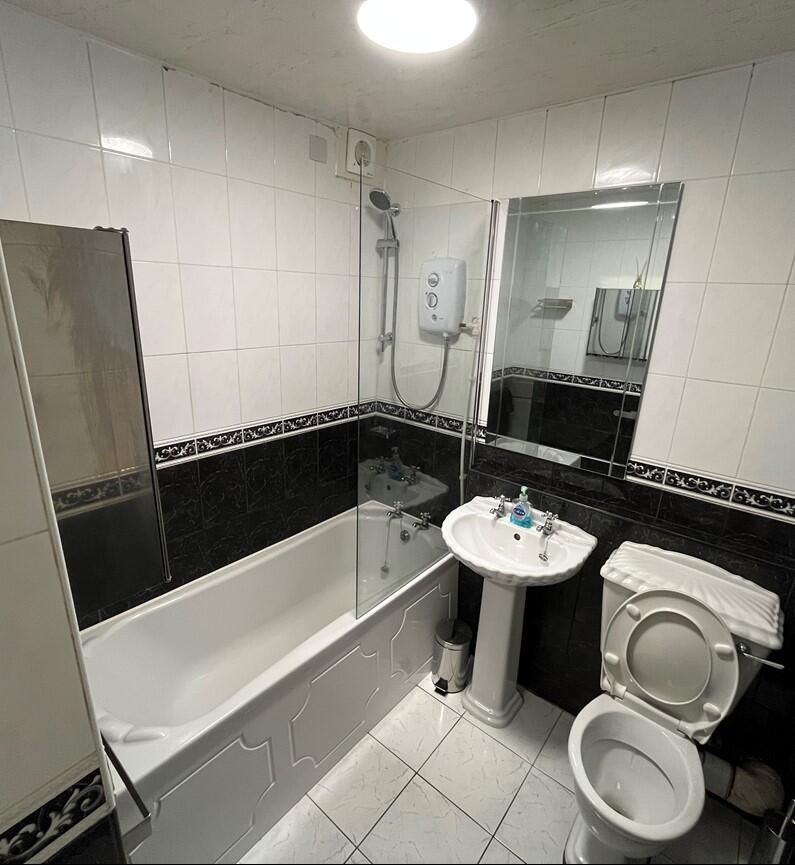 Additional image 4 of Arden Grove - 2 bed, Ladywood, West Midlands, B16
