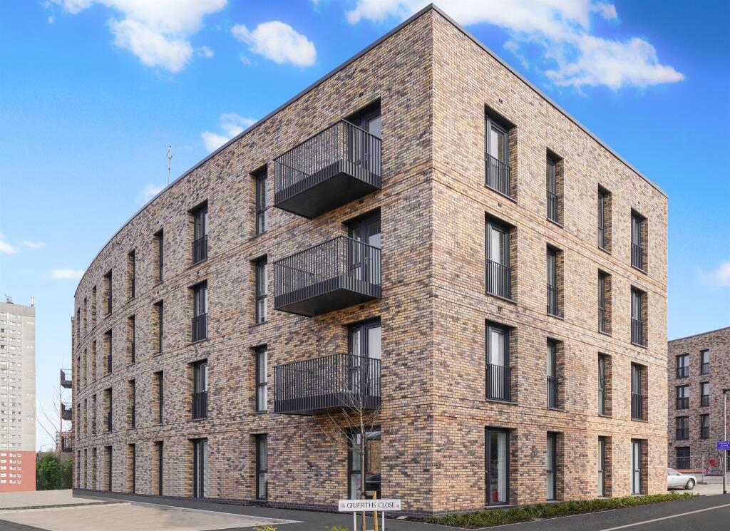 Additional image 2 of Belgrave Village, Birmingham