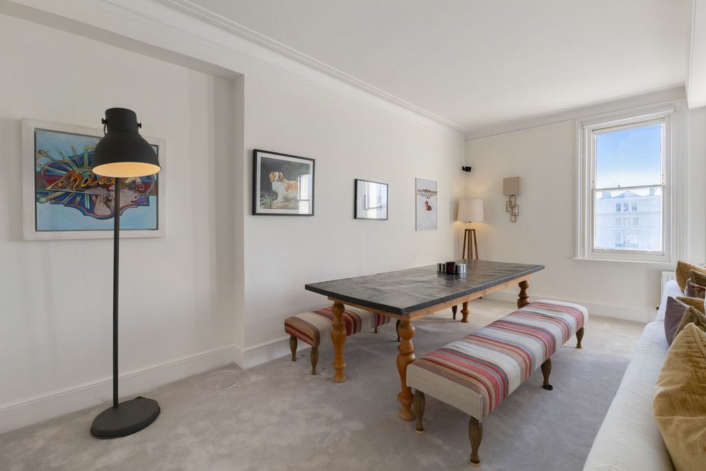 Additional image 4 of 4 bed flat for salePalmeira Square, Hove BN3