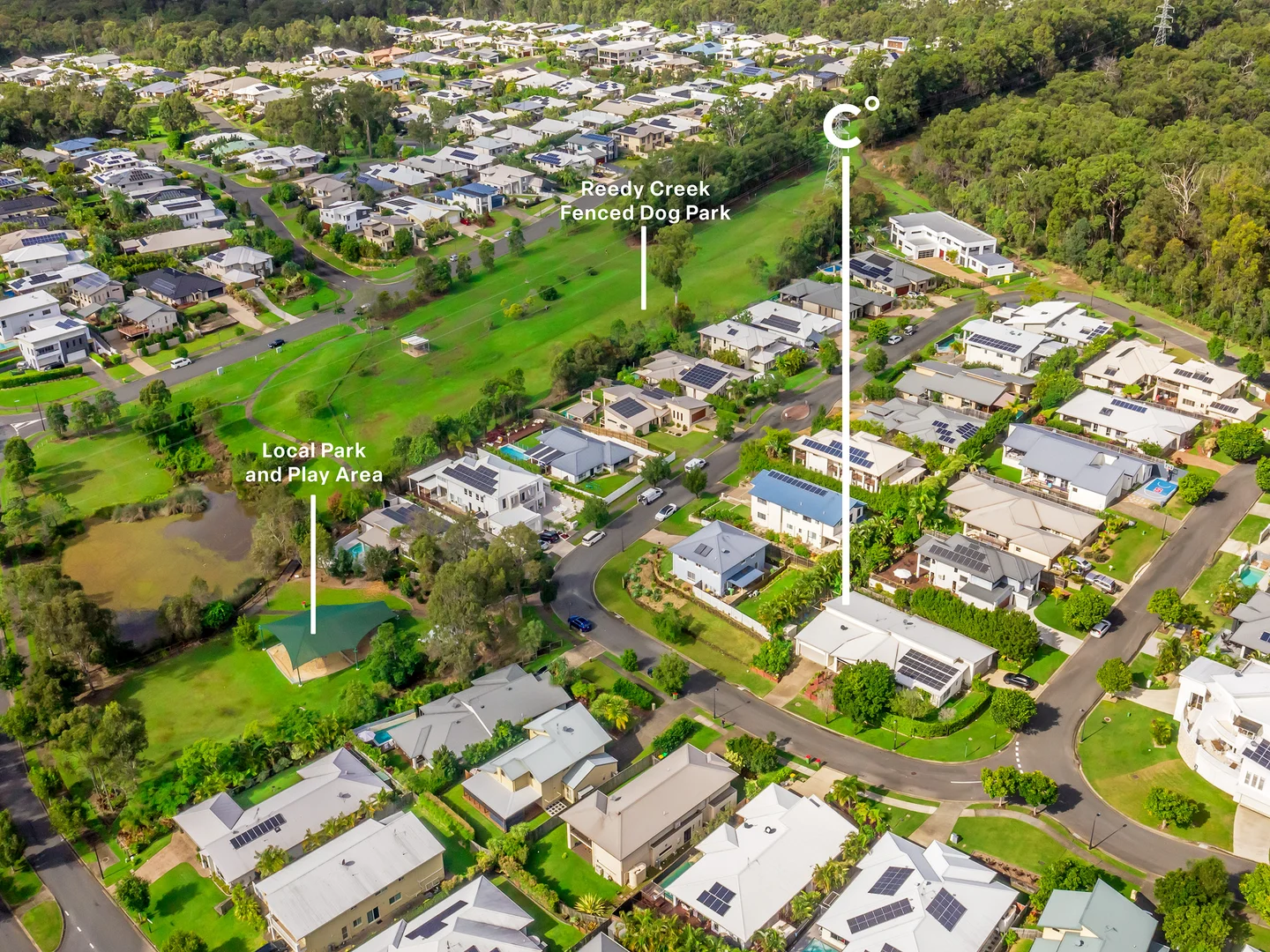 Additional image 2 of 1/34 Worchester Terrace, Reedy Creek QLD 4227