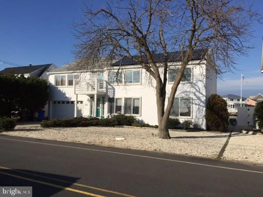 1245 Jennifer Lane, Manahawkin, NJ 08050