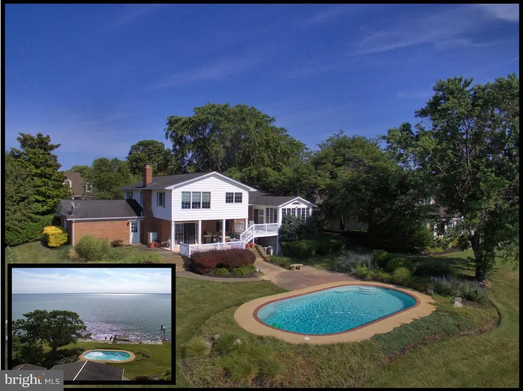 214 Queen Anne Club Drive, Stevensville, MD 21666