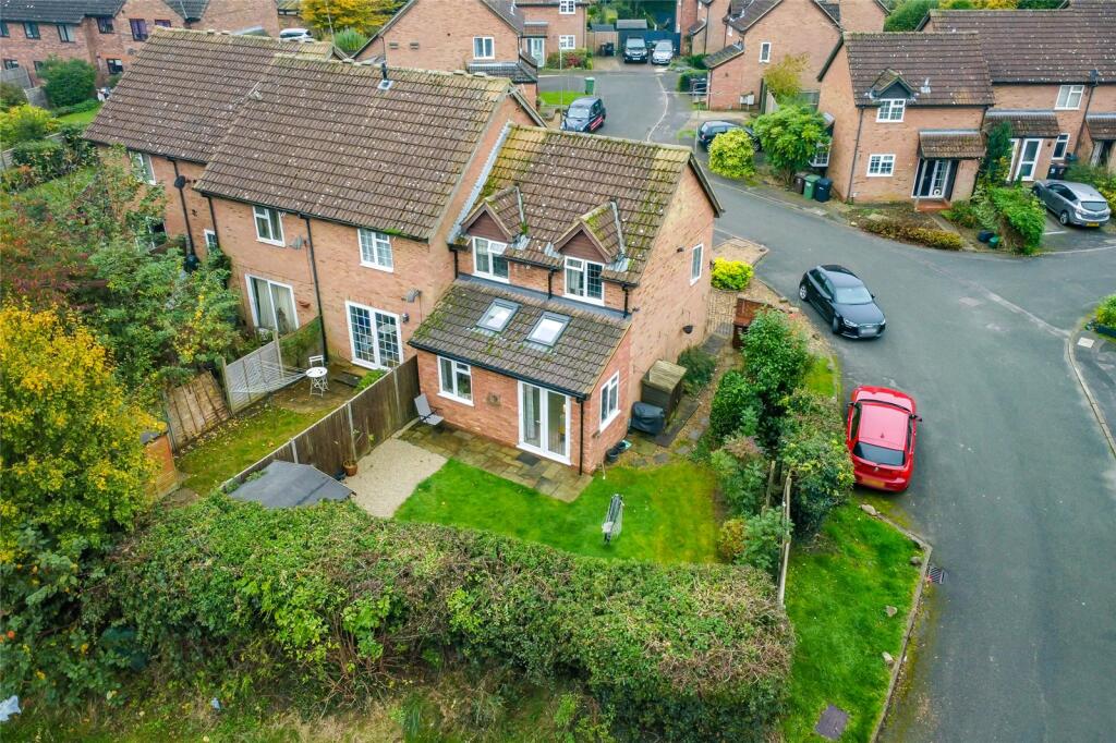 Additional image 11 of Twyford Road, St. Albans, Hertfordshire, AL4