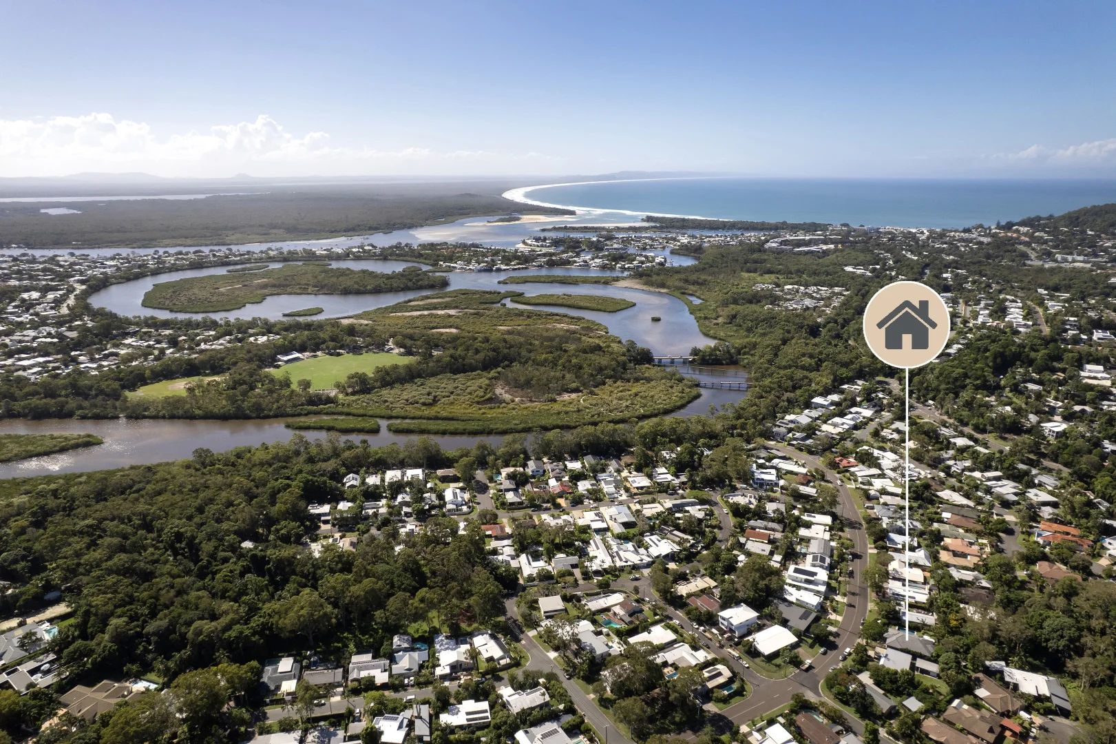 Additional image 21 of 27 Sunset Drive, Noosa Heads QLD 4567